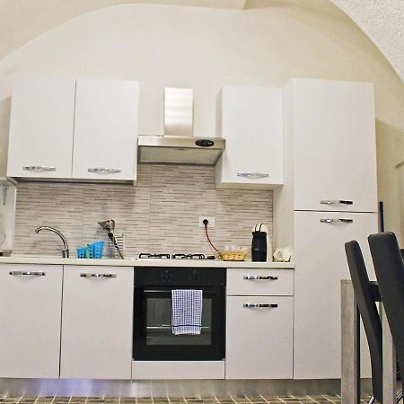 Апартаменты A Casa Di Fede Дольчеаккуа Экстерьер фото